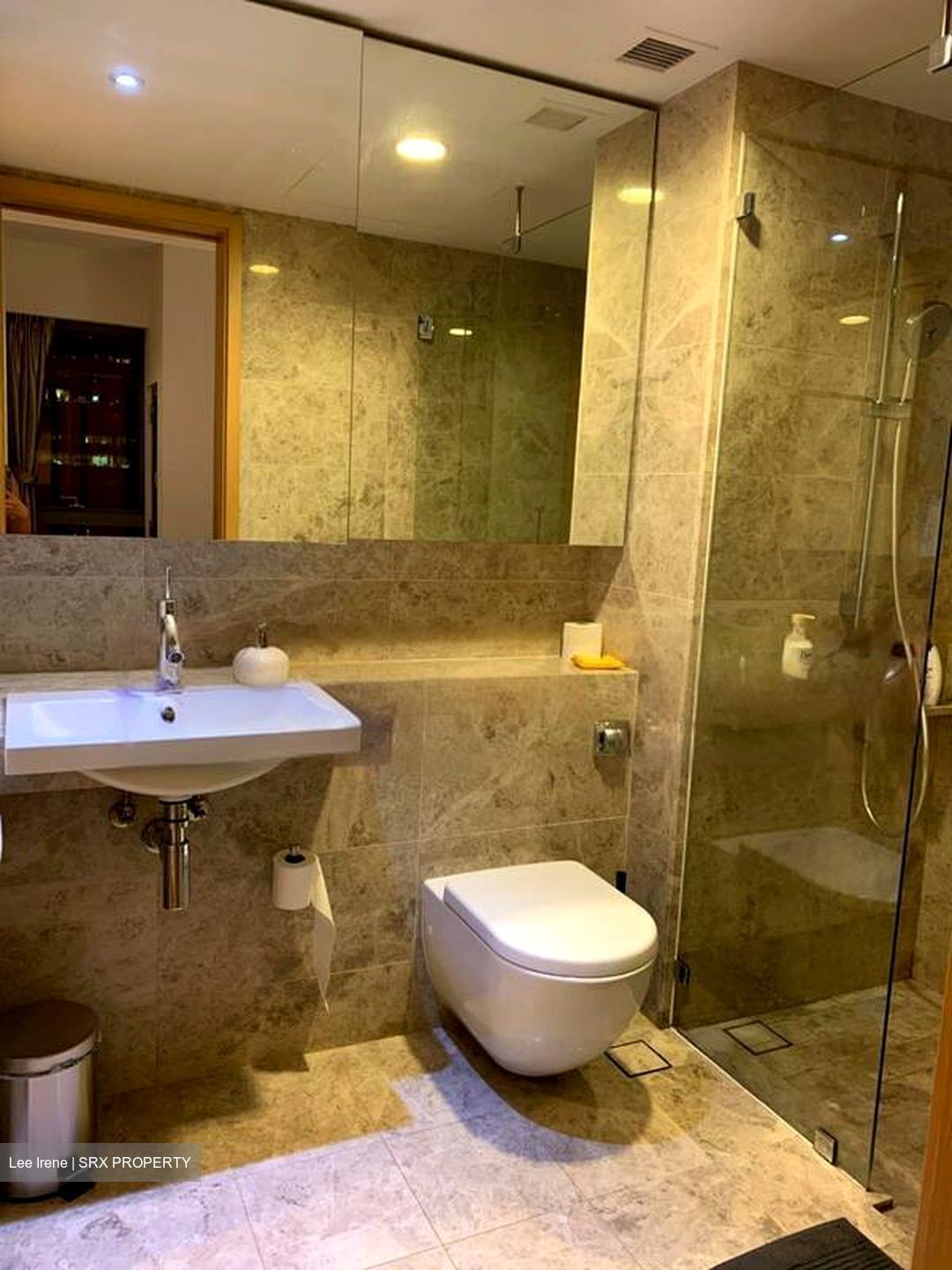 One Shenton (D1), Apartment #481668091